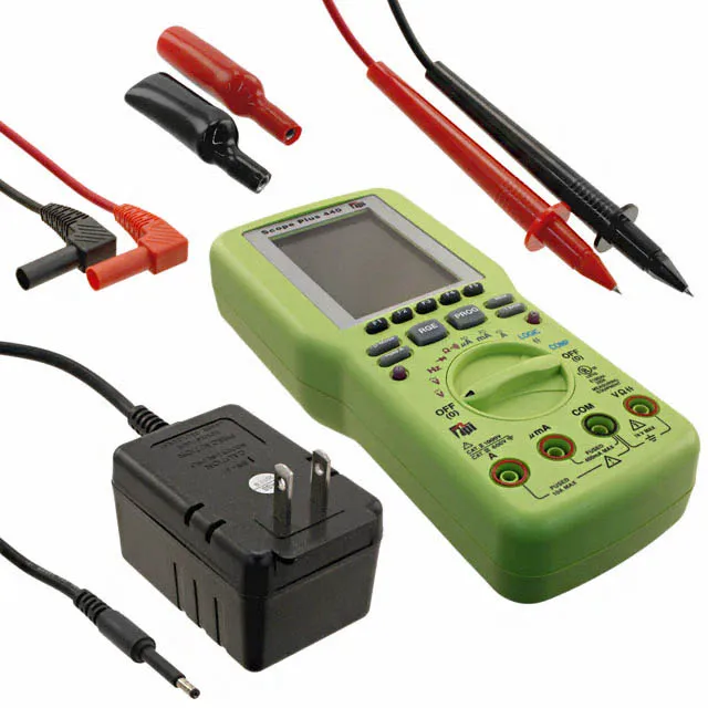 440 TPI (Test Products Int)